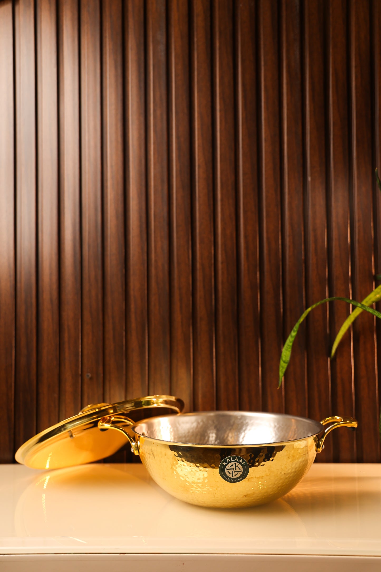 Rajata Kadhai-Tradition in Every Meal