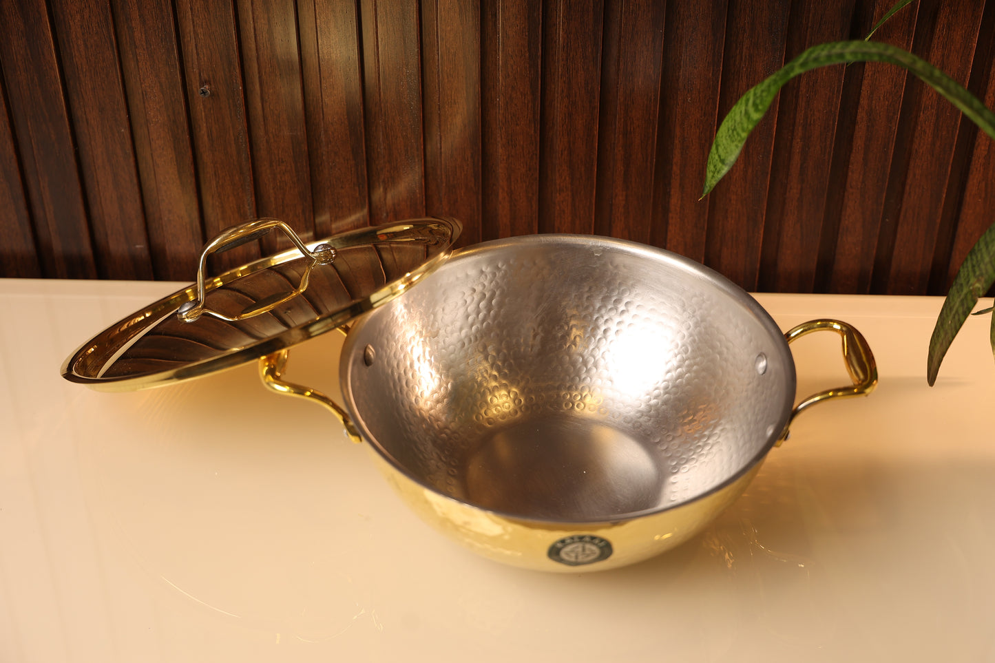 Rajata Kadhai-Tradition in Every Meal