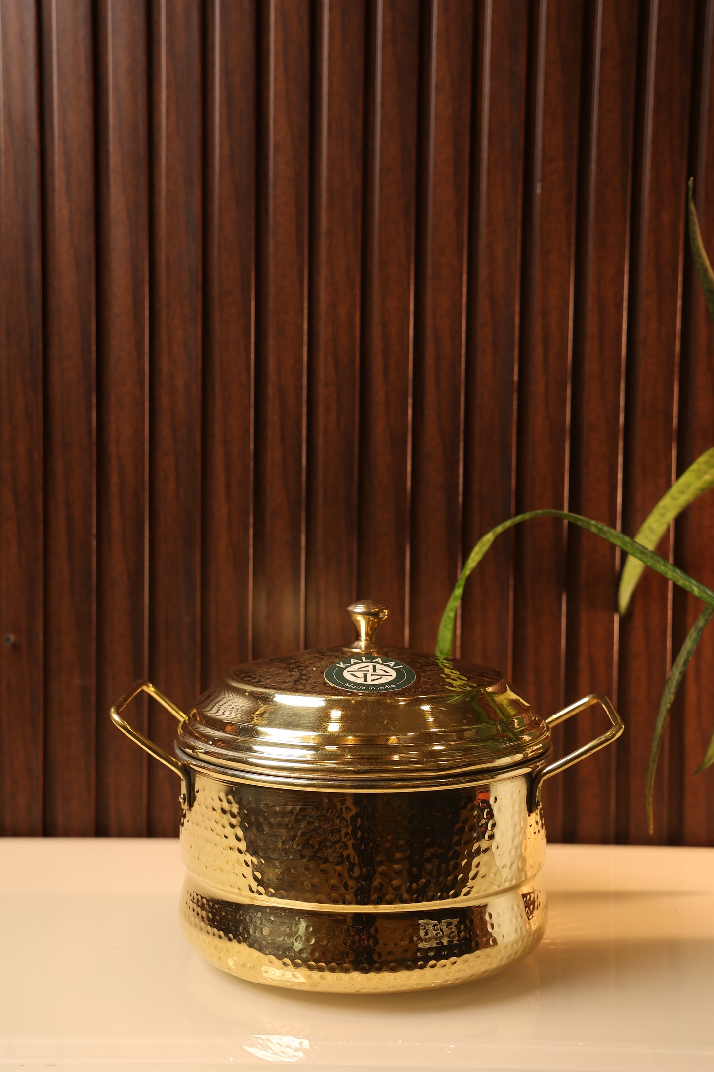 Parampara-(Idli Cooker-Idli Maker-Steamer)