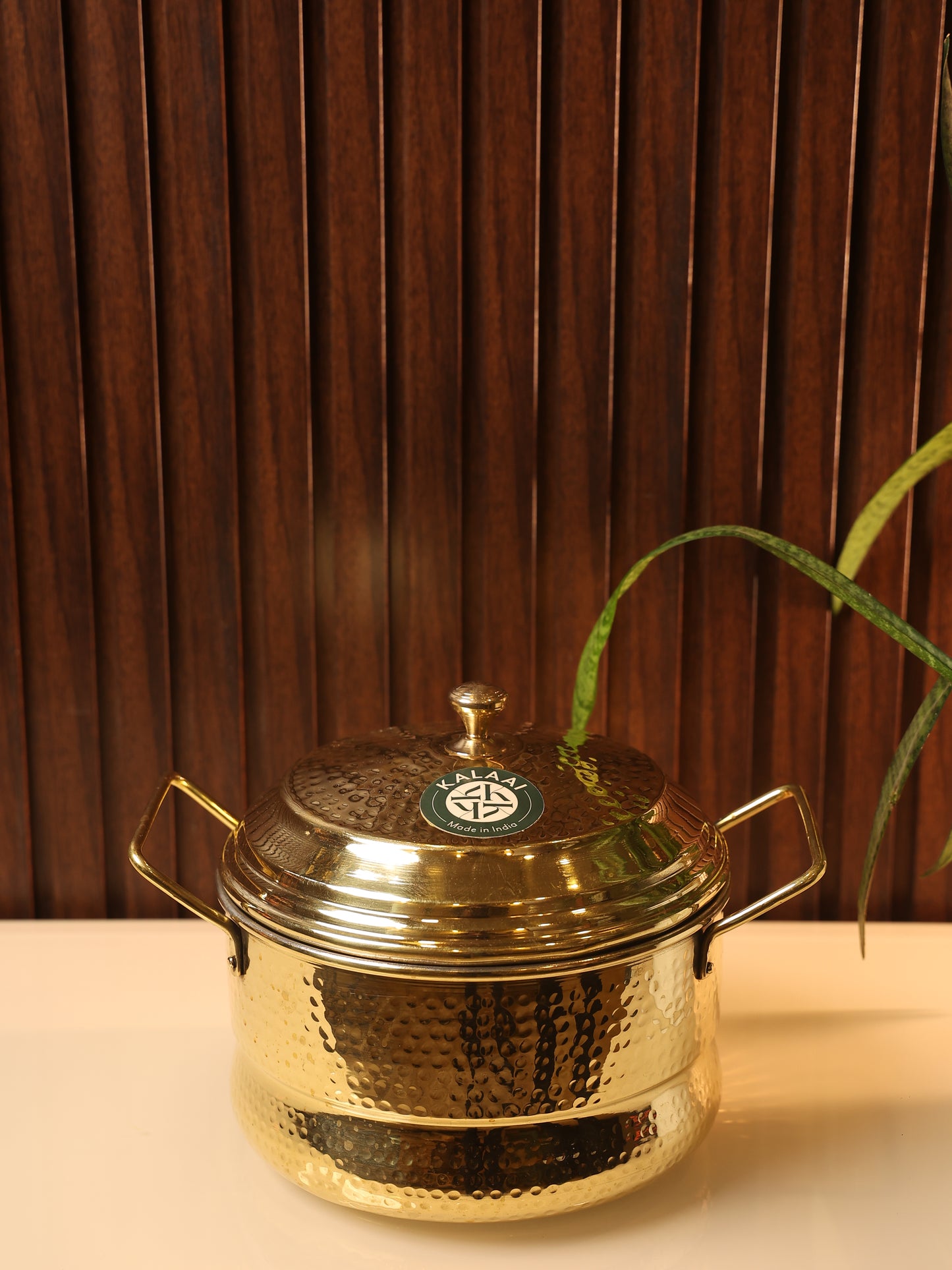 Parampara-(Idli Cooker-Idli Maker-Steamer)