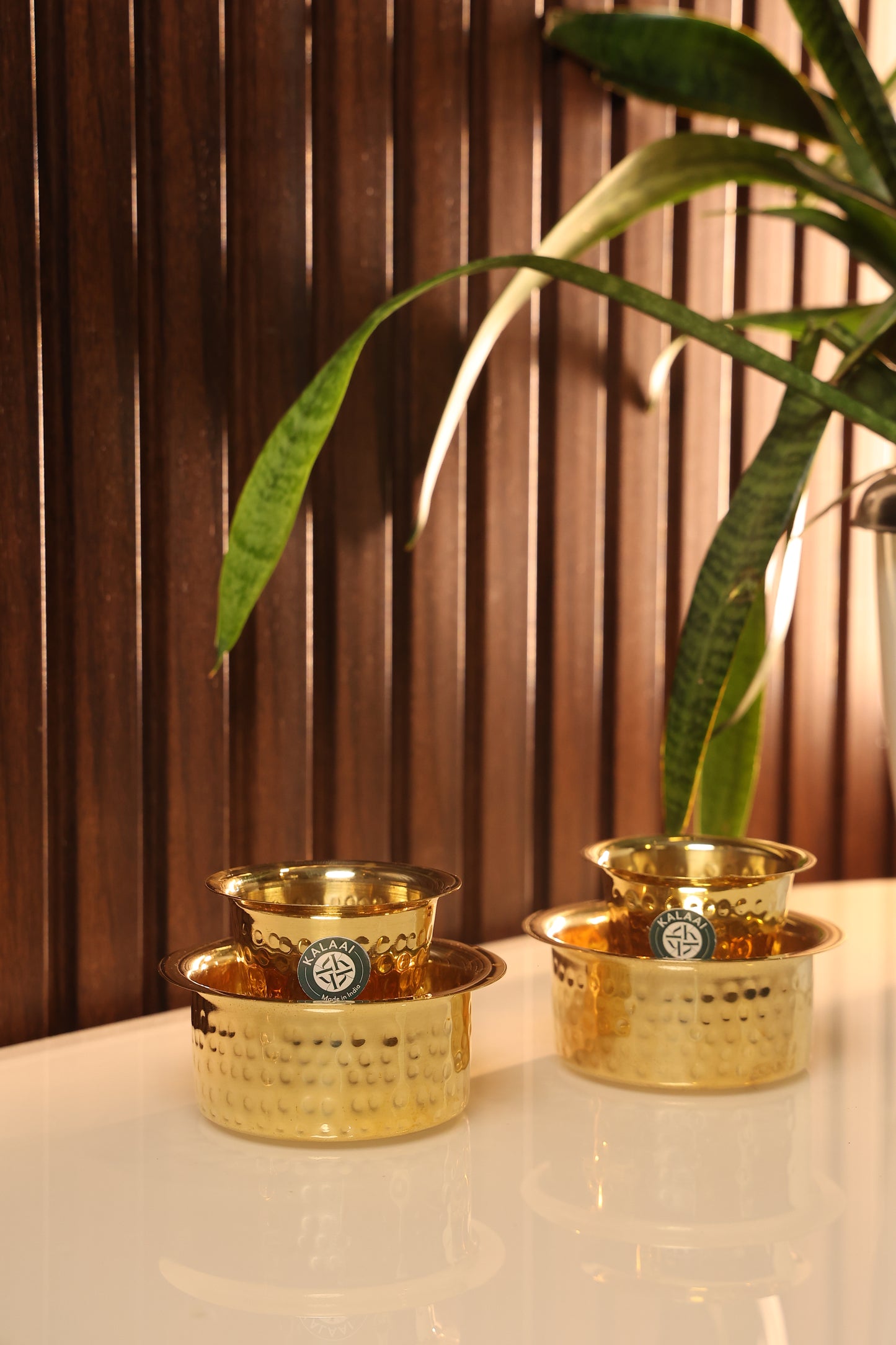 Madhusara - Hammered Design