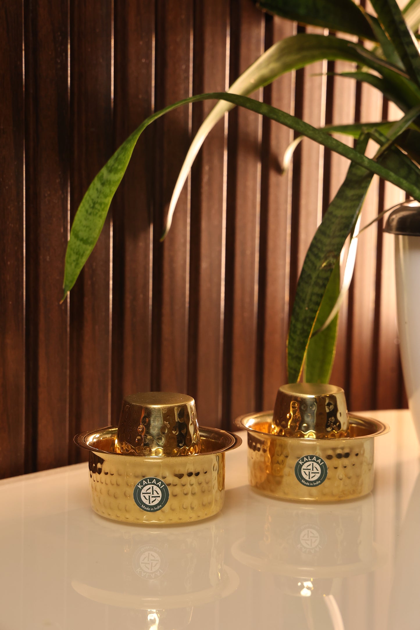 Madhusara - Hammered Design