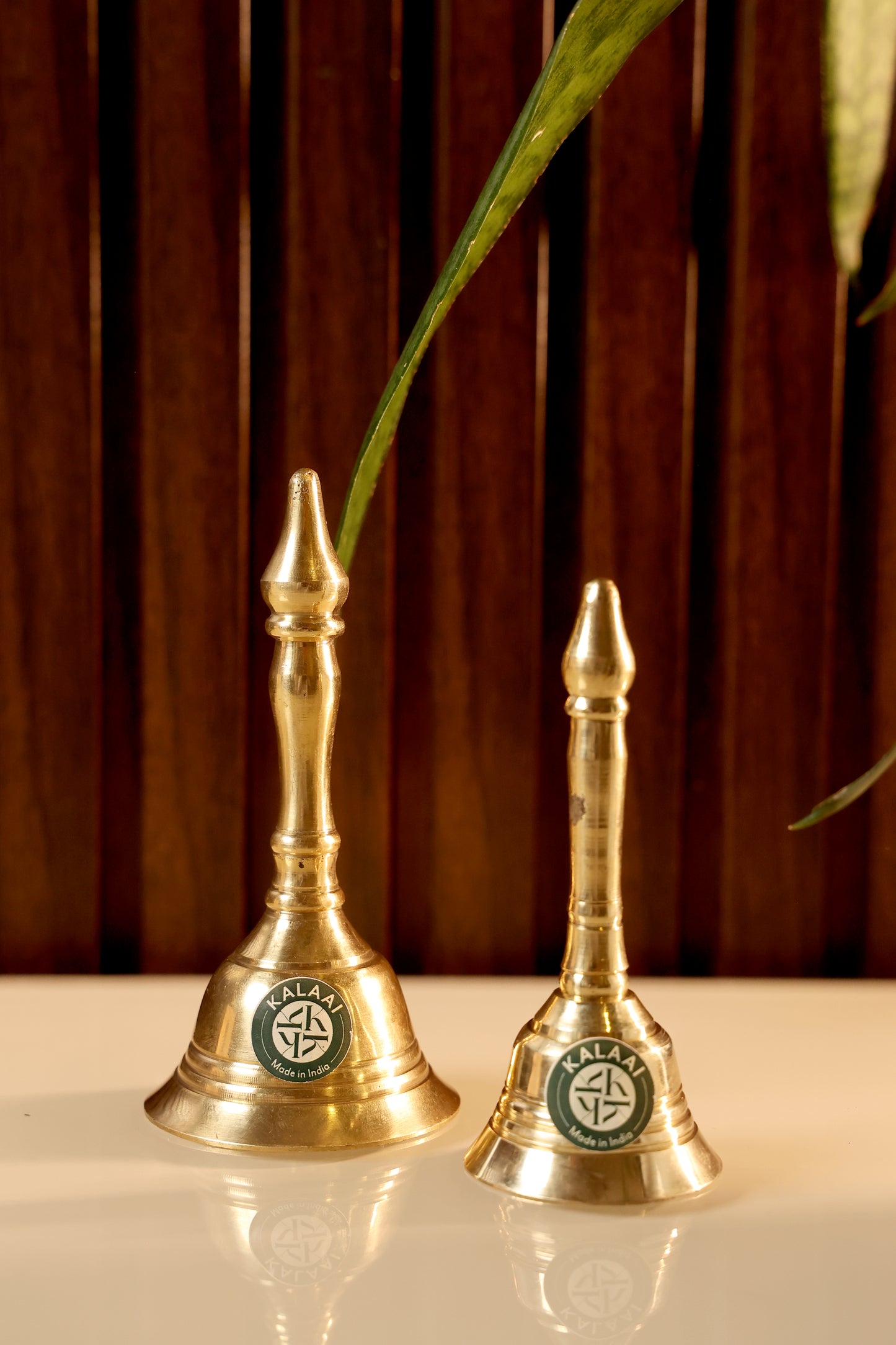 Kalashika – The Sacred Kalash Bell