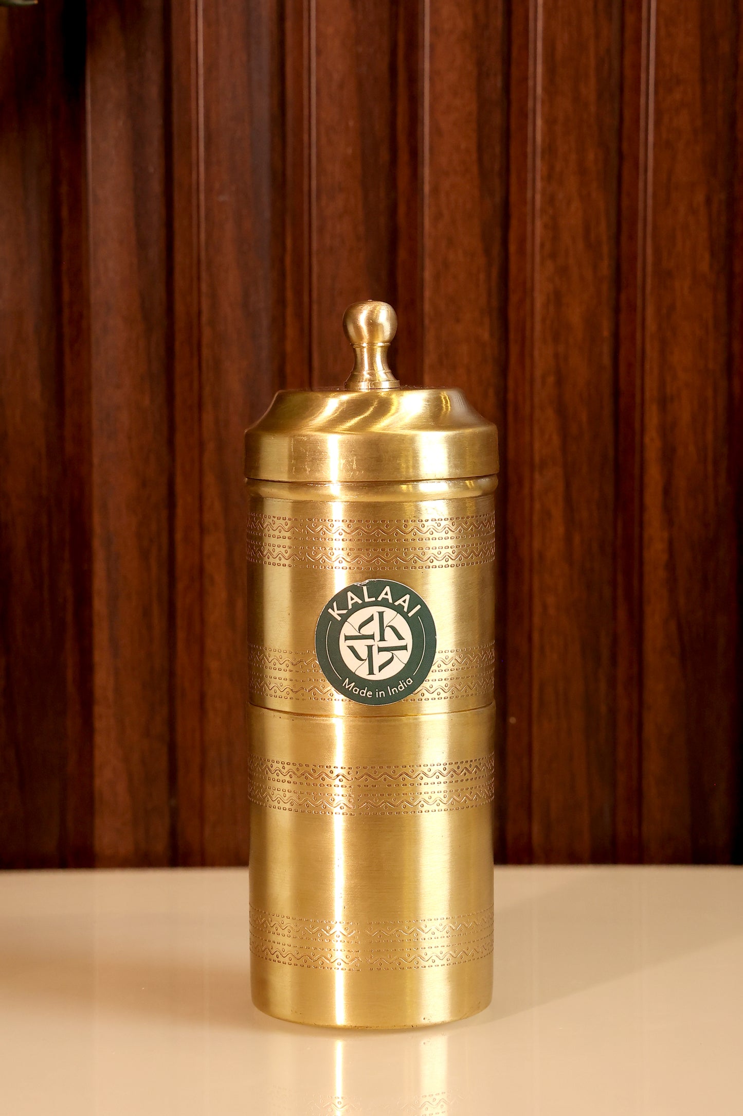 Kaapi- Matt Design