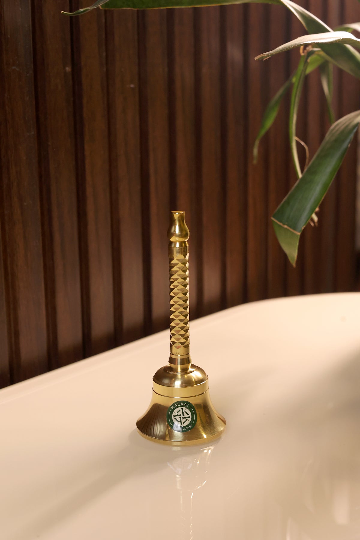 Naadika Maha – Brass Pooja Bell