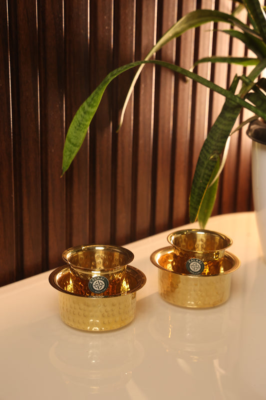 Madhusara - Hammered Design