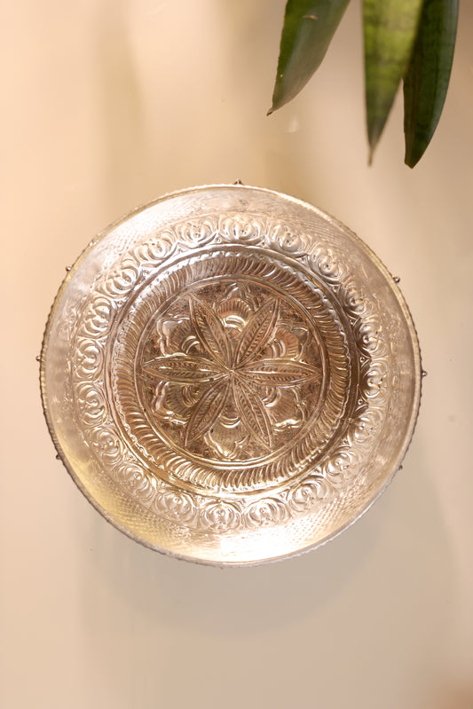 Ratnakosha – Brass Urli