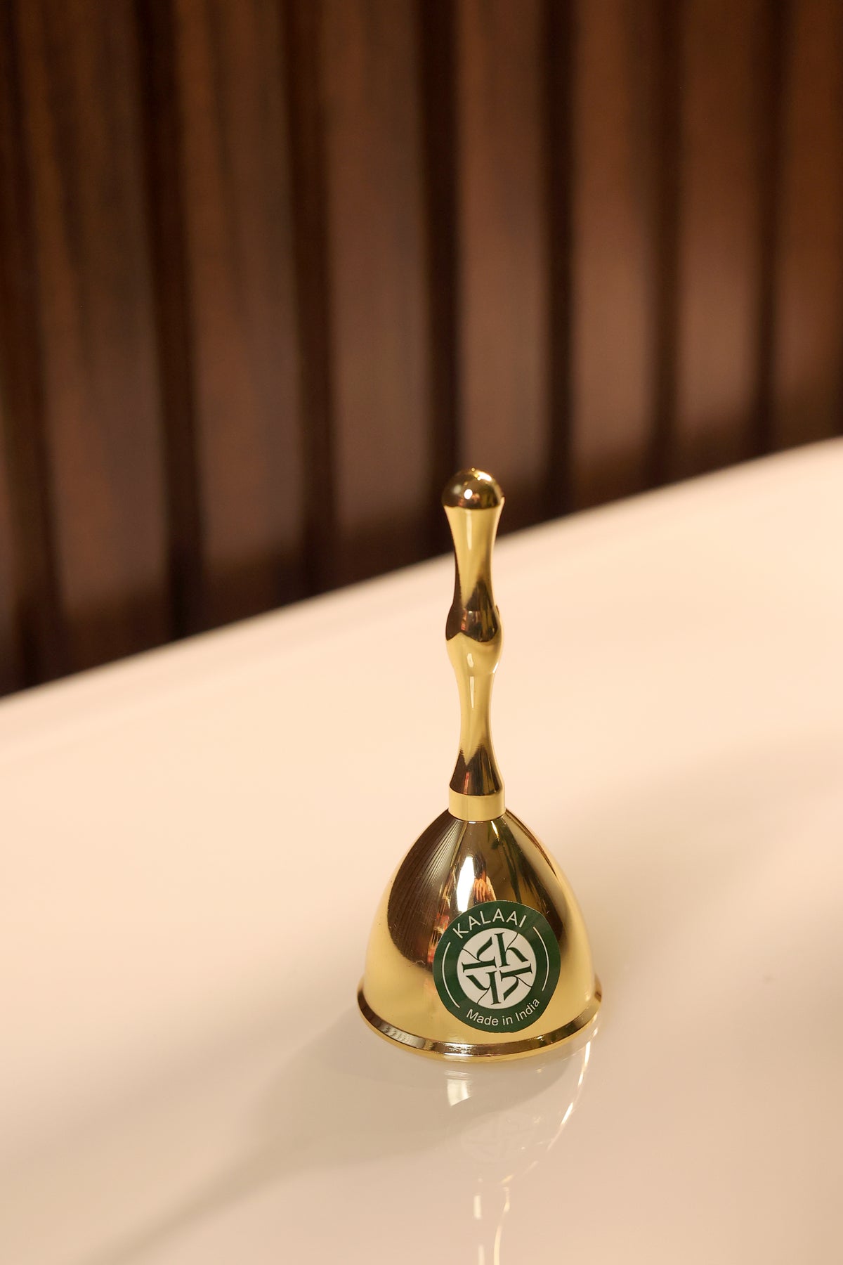 Vivahaghanti – Brass Wedding Bell
