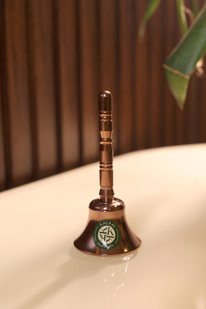 Tamraghanti - Pooja Bell