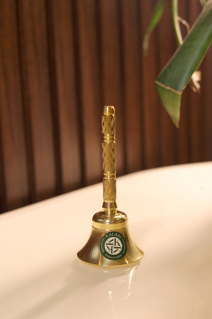 Naadika Maha – Brass Pooja Bell