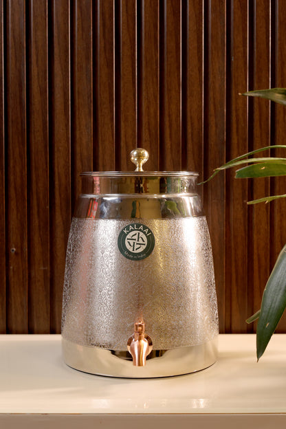 Jalayantra – Copper Water Dispenser