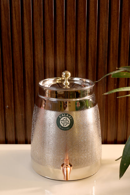 Jalayantra – Copper Water Dispenser